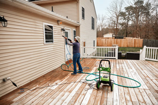 Best Affordable Power Washing  in Fairland, MD