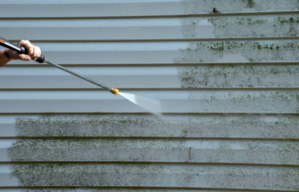 Why Choose Our Certified Pressure Washing Experts for Your Project Needs in Fairland, MD?