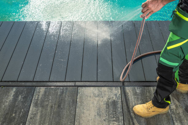 Best Commercial Building Pressure Washing  in Fairland, MD