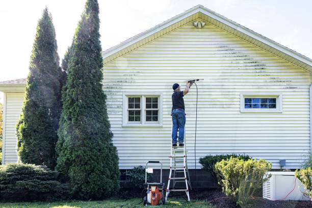 Trusted Fairland, MD Pressure Washing Experts