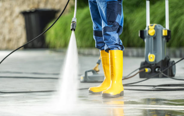 Best Deck Pressure Washing  in Fairland, MD