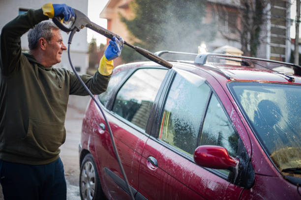 Best Best Pressure Washing Companies  in Fairland, MD