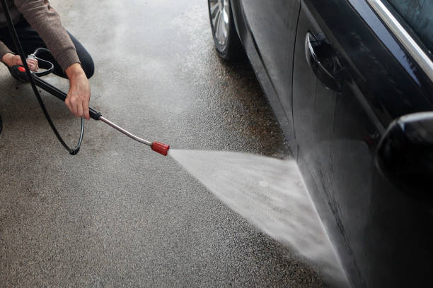 Roof Power Washing Services in Fairland, MD